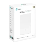 Router Wireless TP-Link Archer Air R5 AX3000 Dual-Band Wi-Fi 6 Antene smart ArcherAirR5 - imagine 4