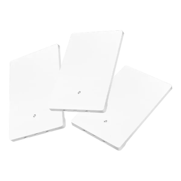 Router Wireless TP-Link Archer Air R5(pachet de 3 bucati) AX3000 Dual-Band Wi-Fi 6 Antene smart ArcherAirR5(3-pack)