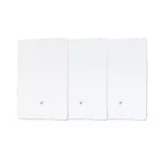 Router Wireless TP-Link Archer Air R5(pachet de 3 bucati) AX3000 Dual-Band Wi-Fi 6 Antene smart ArcherAirR5(3-pack) - imagine 2