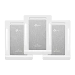 Router Wireless TP-Link Archer Air R5(pachet de 3 bucati) AX3000 Dual-Band Wi-Fi 6 Antene smart ArcherAirR5(3-pack) - imagine 3