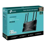 Wi-Fi 6 ArcherAX53