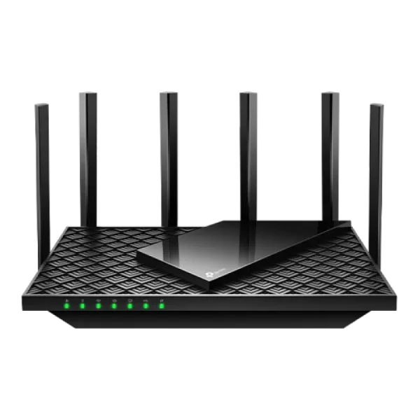 Router wireless TP-Link Archer AX72 Pro