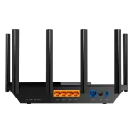 Router wireless TP-Link ARCHER AX72 WiFi 6 AX5400 cu Tehnologie OneMeshâ¢ ArcherAX72 - imagine 3