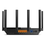Router Wireless TP-Link Archer AX73 Dual-Band Gigabit AX5400 Beamforming OFDMA ArcherAX73 - imagine 3