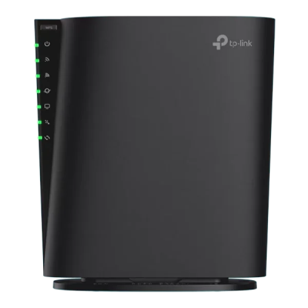 Router Wireless TP-Link Archer AX80 AX6000 Dual-Band Wi-Fi 6 Port 2.5G ArcherAX80