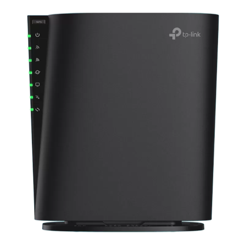 Router Wireless TP-Link Archer AX80 AX6000 Dual-Band Wi-Fi 6 Port 2.5G ArcherAX80