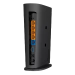 Router Wireless TP-Link Archer AX80 AX6000 Dual-Band Wi-Fi 6 Port 2.5G ArcherAX80 - imagine 3