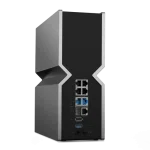 Router Wireless TP-LINK Archer BE900 Gigabit BE24000 Quad-Band WiFi 7 ArcherBE900 - imagine 3