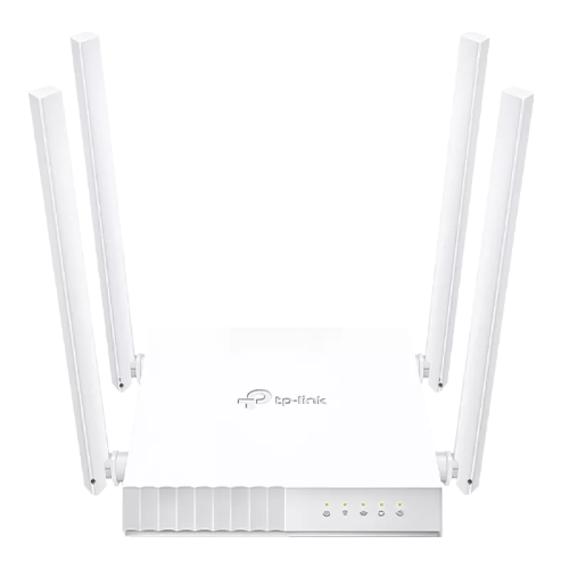 Router Wireless TP-Link Archer C24