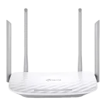Router Wireless TP-Link Archer C50 AC1200 Dual Band Beamforming ArcherC50
