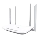Router Wireless TP-Link Archer C50 AC1200 Dual Band Beamforming ArcherC50 - imagine 2