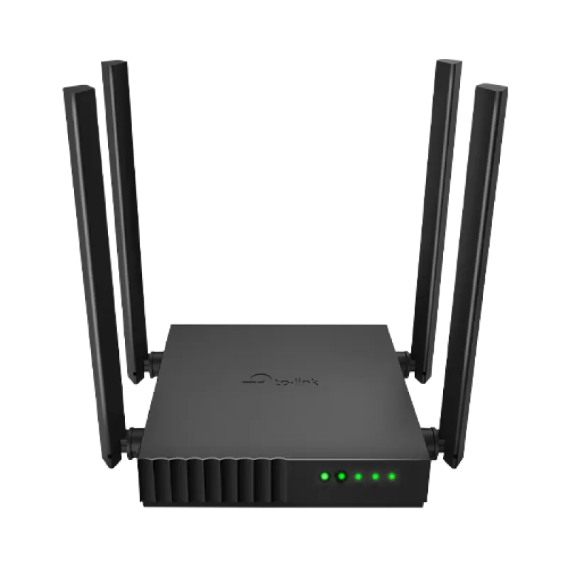 Router wireless TP-Link Archer C54 AC1200