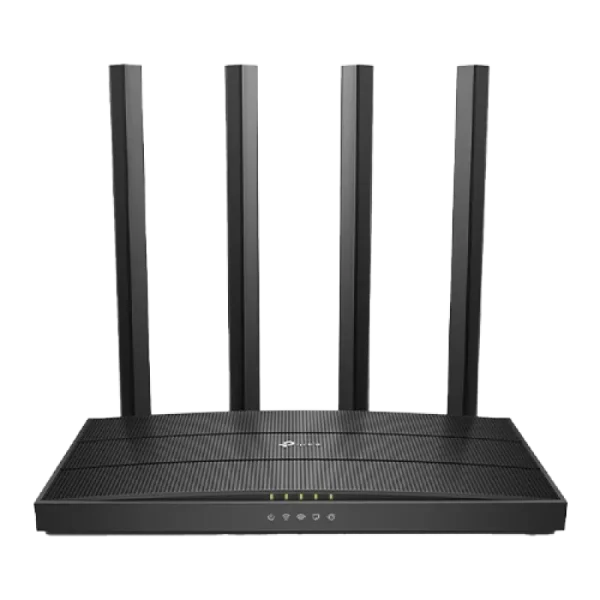 Router Wireless TP-Link Archer C80 Beamforming OneMesh AC1900 ArcherC80