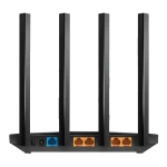 Router Wireless TP-Link Archer C80 Beamforming OneMesh AC1900 ArcherC80 - imagine 3