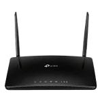 Router Wireless TP-Link Archer MR600 4G+ Cat6 AC1200 - TP-LINK ArcherMR600