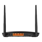 Router Wireless TP-Link Archer MR600 4G+ Cat6 AC1200 - TP-LINK ArcherMR600 - imagine 2
