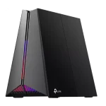 Router wireless TP-LINK GE550 BE9300 router de gaming Wi-Fi 7 Tri-Band ArcherGE550 - imagine 2