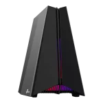 Router wireless TP-LINK GE550 BE9300 router de gaming Wi-Fi 7 Tri-Band ArcherGE550 - imagine 3