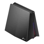 Router wireless TP-LINK GE550 BE9300 router de gaming Wi-Fi 7 Tri-Band ArcherGE550 - imagine 4
