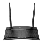 Router wireless TP-Link TL-MR100