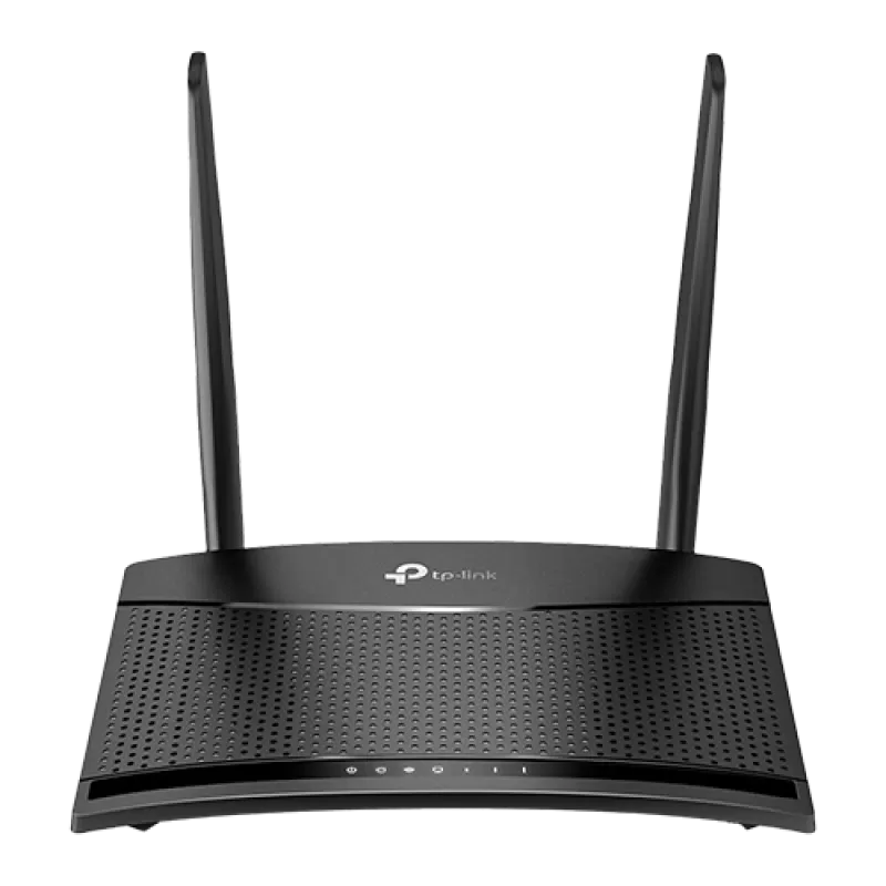 Router wireless TP-Link TL-MR100