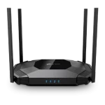 Router Wireless TP-Link TL-WA3001