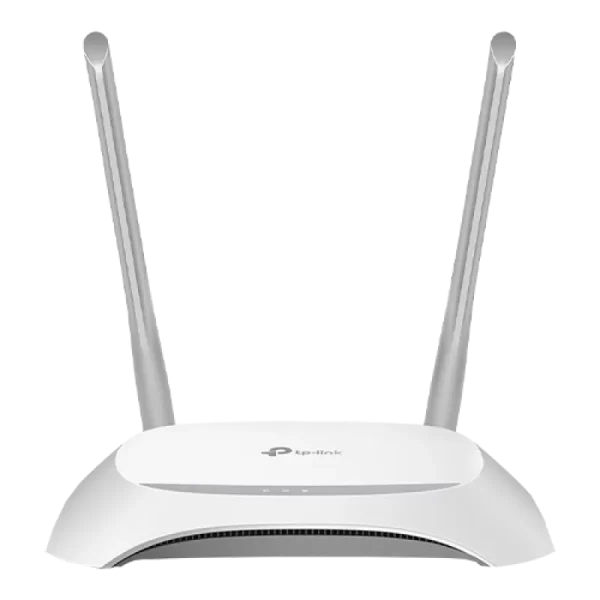 Router wireless TP-Link TL-WR840N
