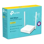 Router wireless TP-Link TL-WR844N 300 Mbps TL-WR844N - imagine 4