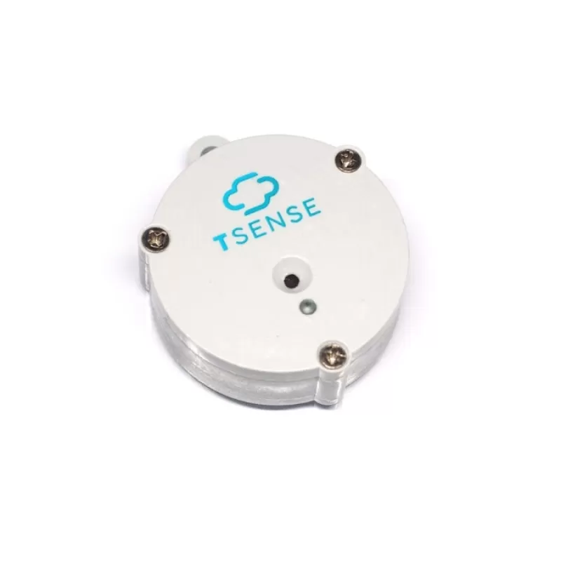 SENZOR BLUETOOTH DE TEMPERATURA SI UMIDITATE IP65