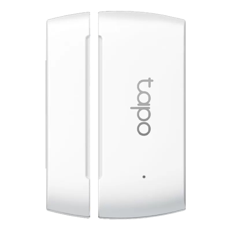 Senzor de contact inteligent fereastra/usa TP-link Tapo T110 - TP-LINK TapoT110
