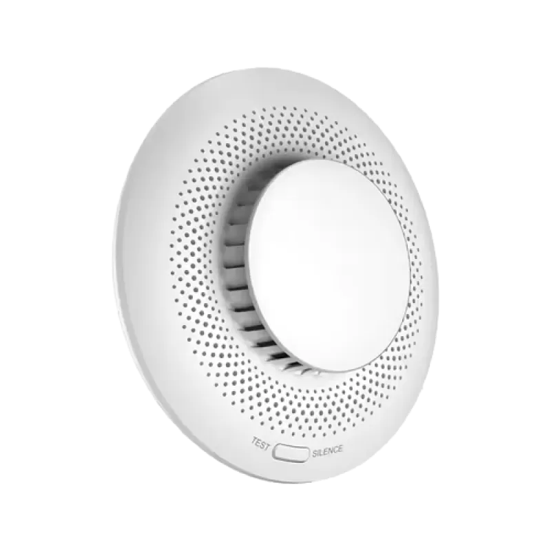 Senzor de fum Smart Home EZVIZ
