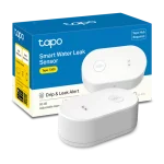 Alarma incorporata - TP-Link Tapo TapoT300