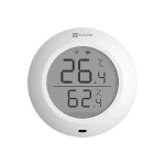 Senzor de temperatura si umiditate Smart Home EZVIZ