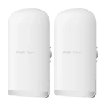Set 2 x Bridge wireless Dual Band