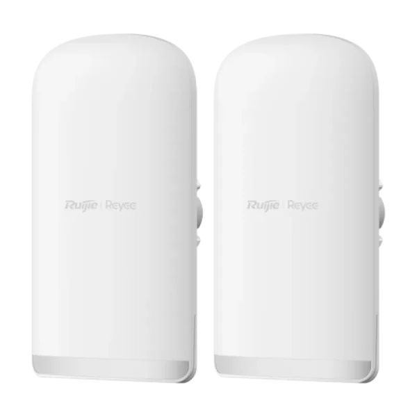 Set 2 x Bridge wireless Dual Band
