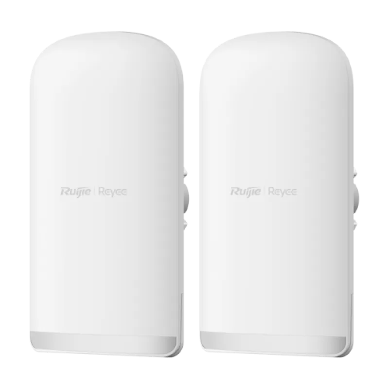 Set 2 x Bridge wireless Dual Band