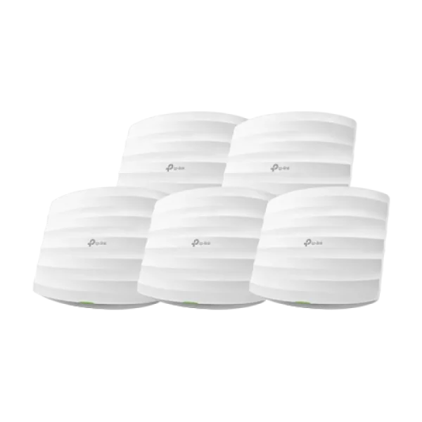Set 5 x Access Point Wi-Fi 5