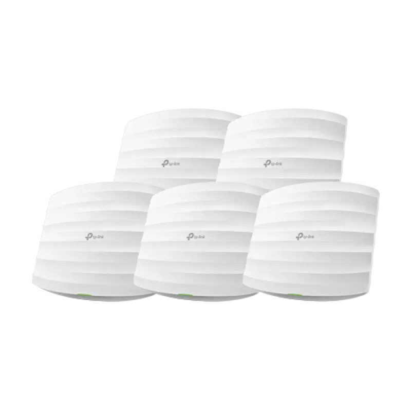 Set 5 x Access Point Wi-Fi 5
