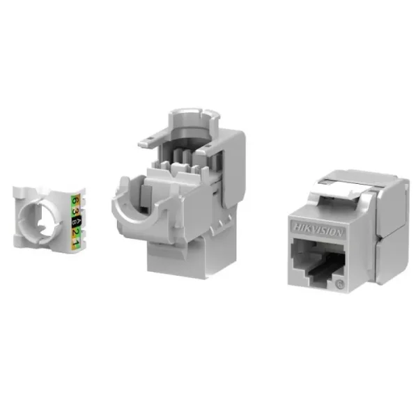 SET 50 MUFE KEYSTONE CAT6 180 GRADE