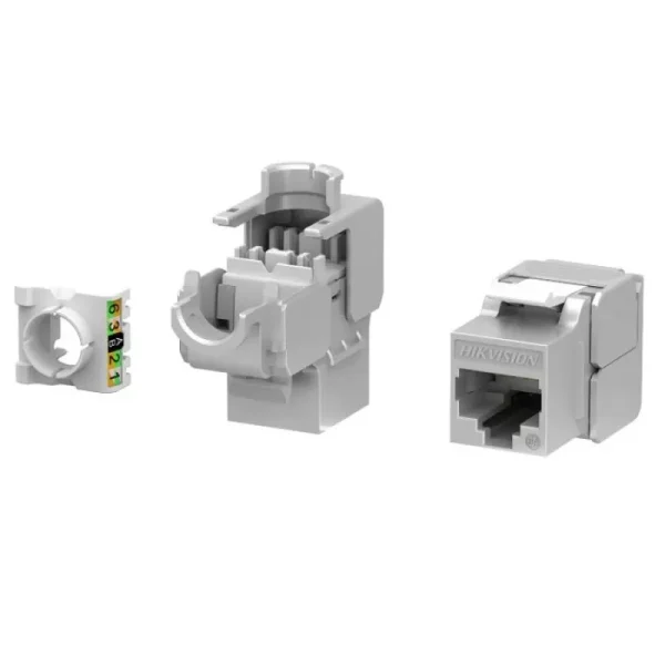 SET 50 MUFE KEYSTONE CAT6 180 GRADE