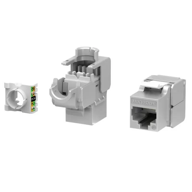 SET 50 MUFE KEYSTONE CAT6 180 GRADE