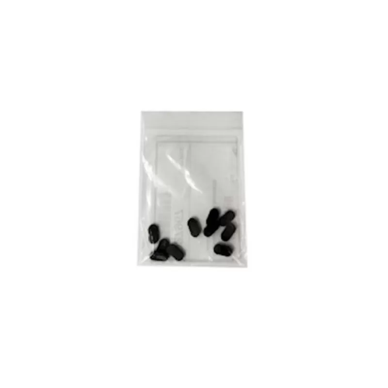 SET CAPAC SI ACOPERITOARE SURUBURI PENTRU LUMINAXS