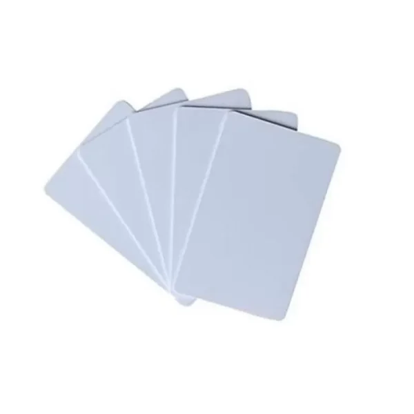 SET DE 5 CARDURI RFID FIRECLASS