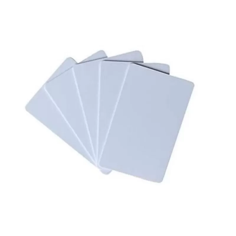 SET DE 5 CARDURI RFID FIRECLASS