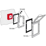 SET IP55 PENTRU CARCASA PROTECTOARE - imagine 2