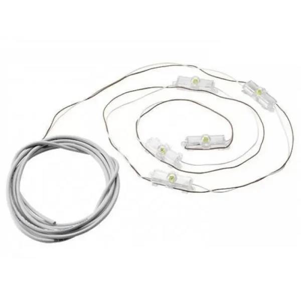 SET LED PENTRU BRAT BARIERA EVA8