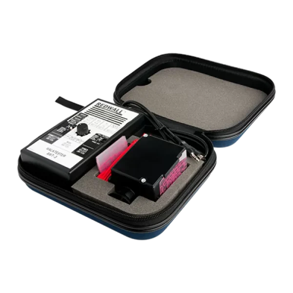 Set reglare detectie PIR exterior Redwall - OPTEX SIP-AT