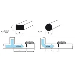 MODUL CARCASA CONDUCTA DE AER - imagine 2