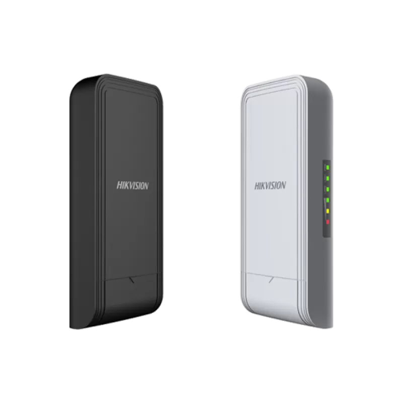 Set wireless emitator-receptor