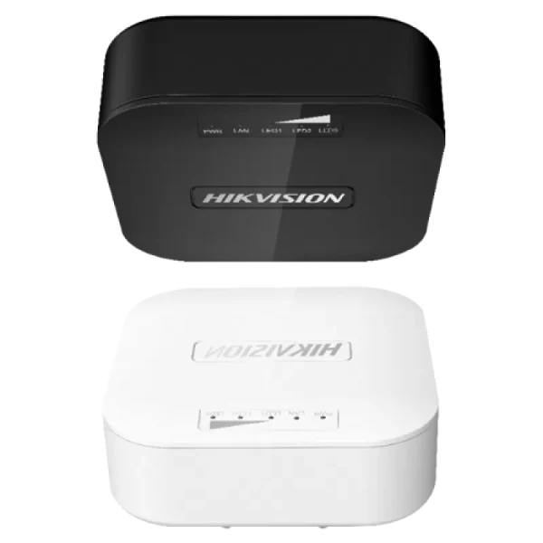 Set wireless emitator-receptor pentru lifturi